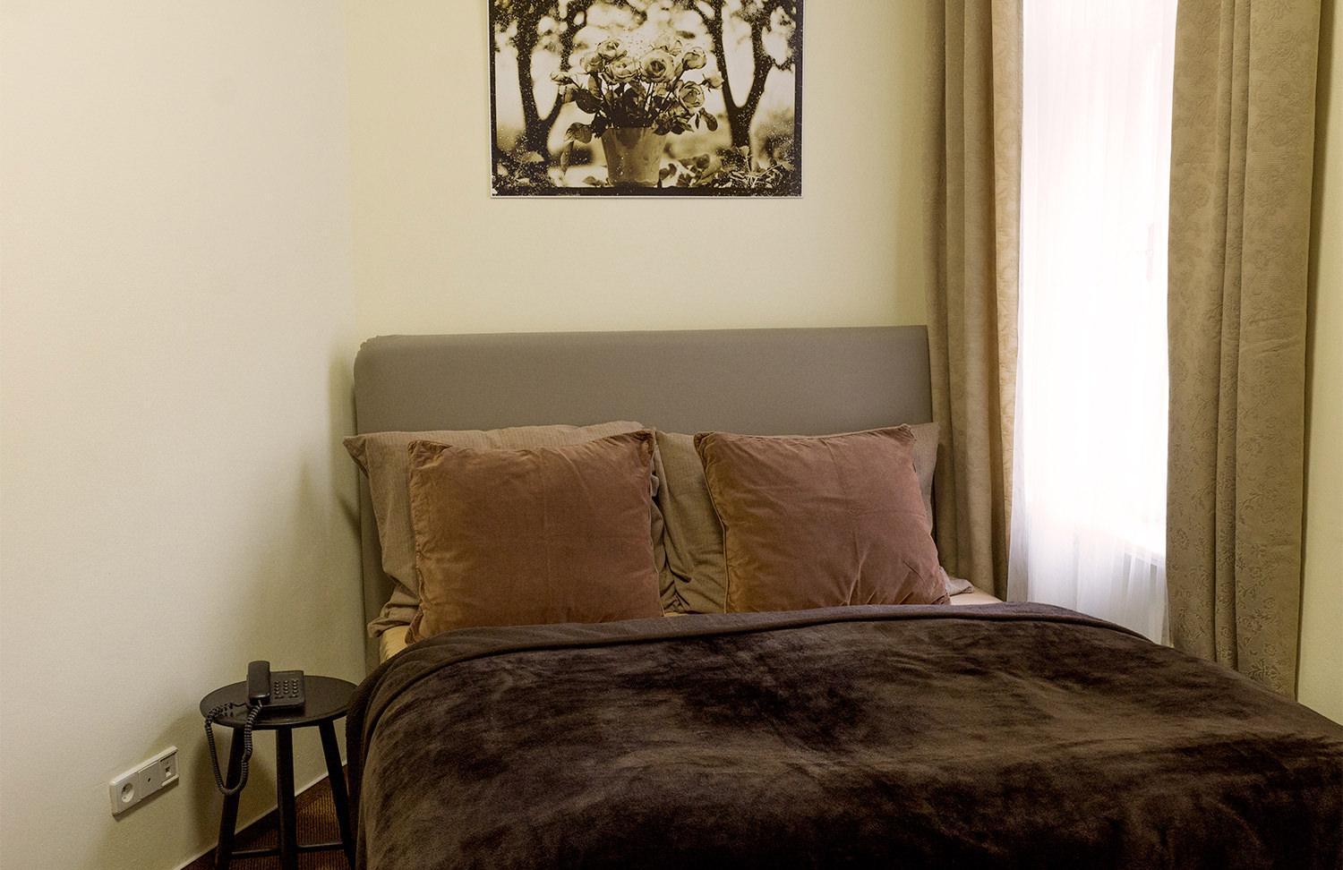 Light Rooms Prague Room photo